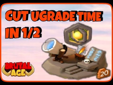 Brutal Age Horde Invasion | Upgrade Guide