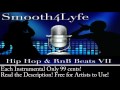 RnB 54 Instrumental (Your Eyes) - Smooth4Lyfe RnB 54 Instrumental (Your Eyes)