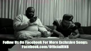 Rockie Fresh Ft. Rick Ross - You A Lie (Remix)