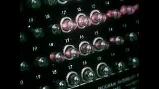 Ultravox - Contact (Brilliant)