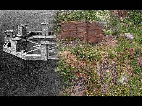 [Lost Places] Das Tannenberg-Denkmal