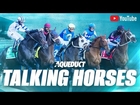 Talking Horses - January 11, 2026