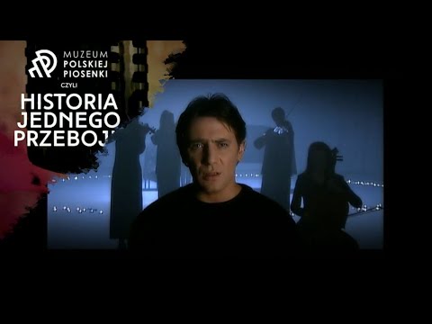 Historia jednego przeboju - Mr Lennon (Universe)