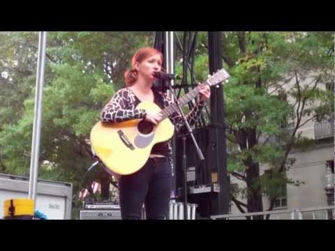 Syrup and Honey (Duffy Cover) Flo Anito at Taste of DC
