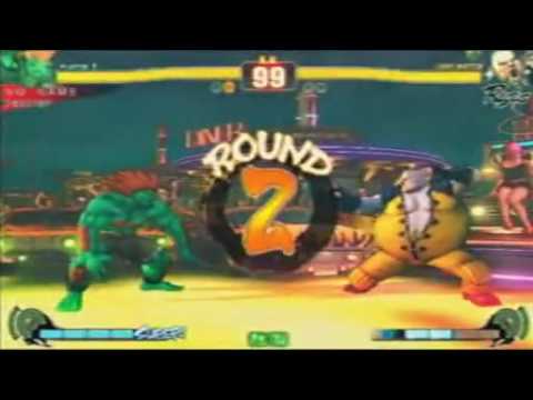 SF4:Semi-Final 1 - TRF Tournament 04-12-2009