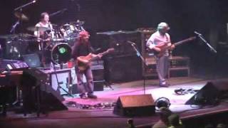 Phish - David Bowie (3) into Catapult into David Bowie (4) - Las Vegas 02/16/03