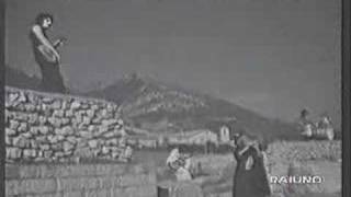 Osanna (introduzione...all'uomo)