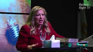 The Power Of Vision, Part 1