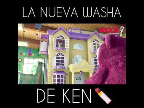 Hooe te traje una maraca