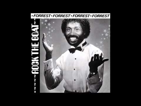 Forrest - Loving You (12 Inch)