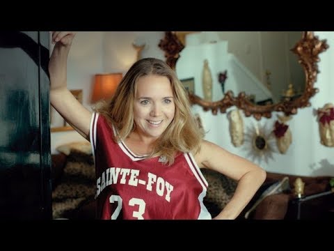 ✅  Lucie Vondráčková láká na nejhorší film všech dob: Hraju tam!