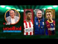 LIVE!  Alles over Zahavi, PSV, Feyenoord en de Ontknoping in La Liga