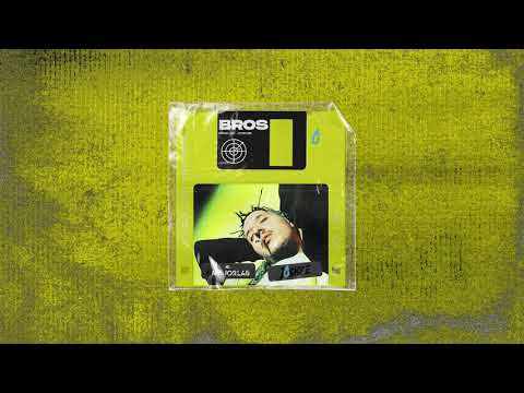 RIN x Yung Hurn x Reezy Type Beat 'BROS' Free Trap Beats 2020 - Rap Instrumental (prod. JOSKEE)