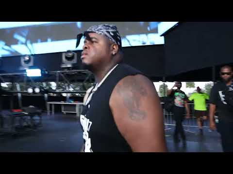 Duke Deuce - Rolling Loud Miami 2022 Recap