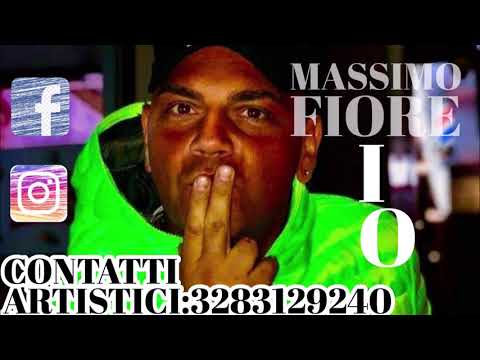 Massimo Fiore - Il Tuo Compleanno