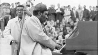 Thelonious Monk - Well, You Needn&#39;t