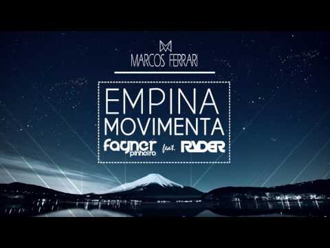 Fagner Pinheiro, Marcos Ferrari e DJ Ryder - Empina movimenta (REMIX)