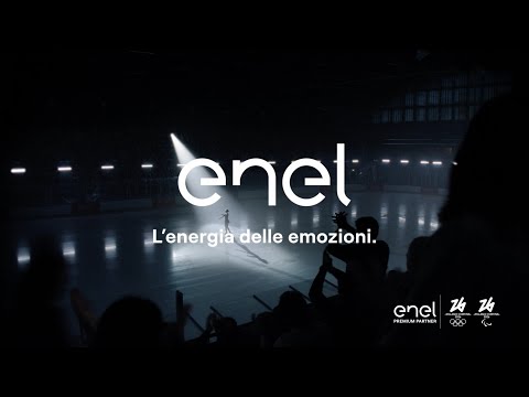 L’energia delle emozioni sulla strada di Milano Cortina