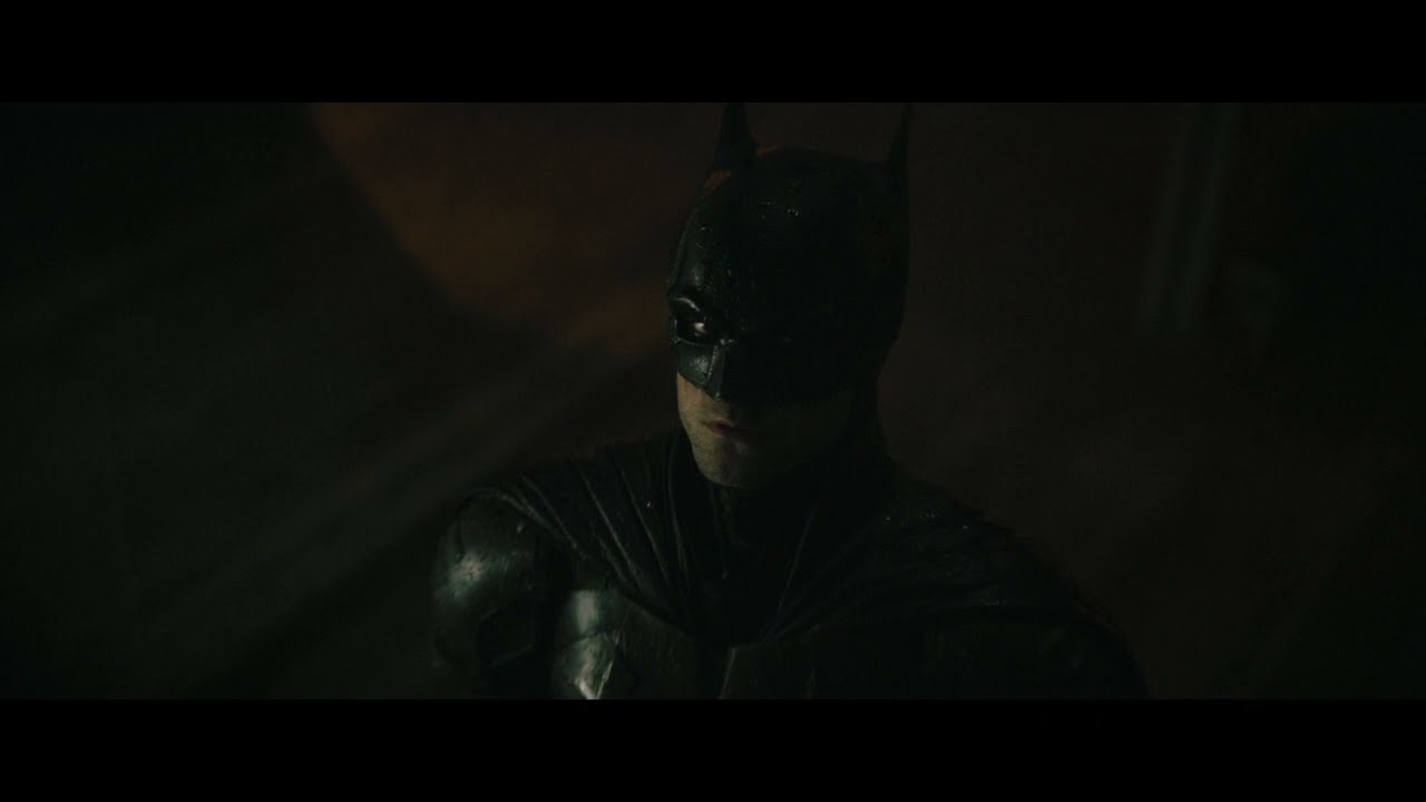 Assistir trailer de Batman