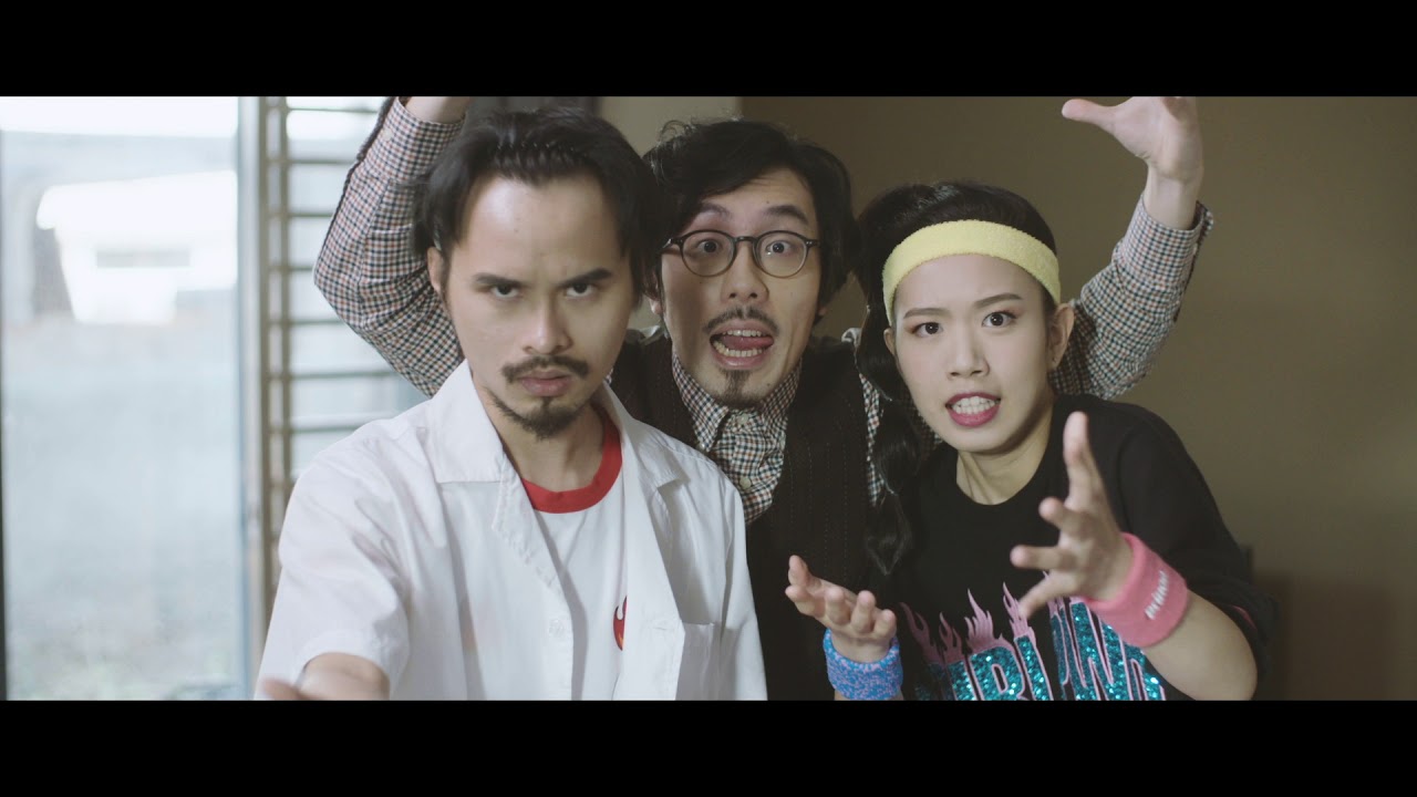 《失眠俱樂部》No Sleep Club 第十二屆鮮浪潮國際短片節(本地競賽)