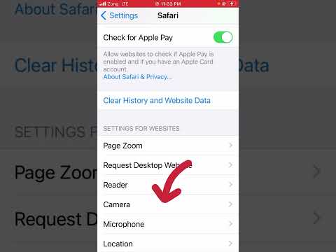 safari cannot open the page because it could not establish a secure connection to the server #safari