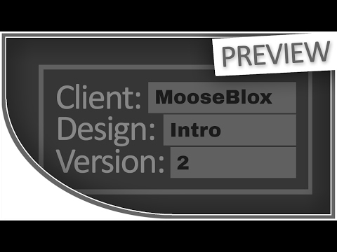 MooseBlox Intro Preview V2
