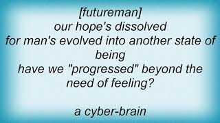 Ayreon - Evil Devolution Lyrics