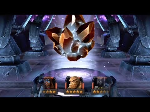 Diablosauce's 10X 5-Star Feature Crystal Opening!