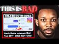 D4VD S YouTube History Will Get Him The Death Penalty