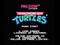 TMNT NES Music 7