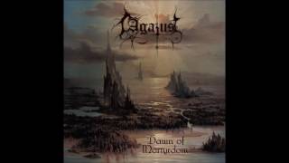 Agatus - Black Moon's Blood