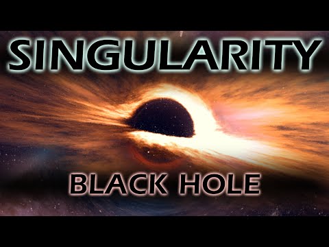 Steam Community :: Video :: Singularity | Visual for Cosmic Samyama ...