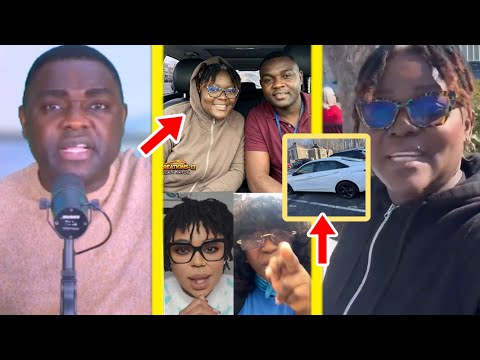 🔥 Kevin Taylor SPEAKS After Gifting Nana Yaa Brefo a Car 🚗-  Afia Schwar Vs Legal Wife's Night Witch