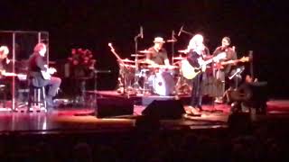 Stephen Stills &amp; Judy Collins - Who Knows Where The Time Goes