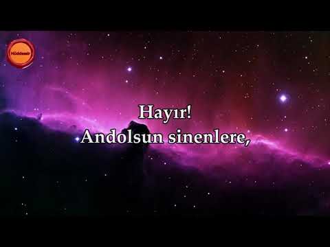 Tekvir Suresi - Nasser al Qatami