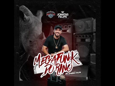 MegaFunk do Rino by Jonatas Felipe
