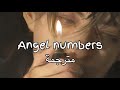 Chris Brown - Angel Numbers  [ مترجمة ]