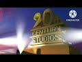 CGI Film Studios Logos