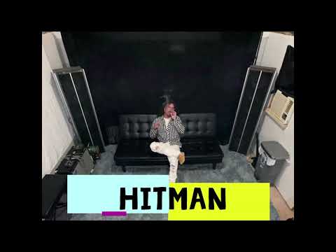 RikoJamez - Hitman (Prod.Bryce)