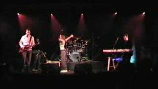 Sangaree - Delleli - Extract Live 2007