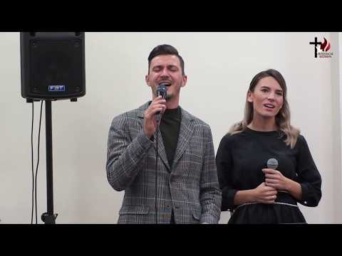 Gosen 10.11.2019 dum seara I Otto si Dana Pascal I Todor Daniel