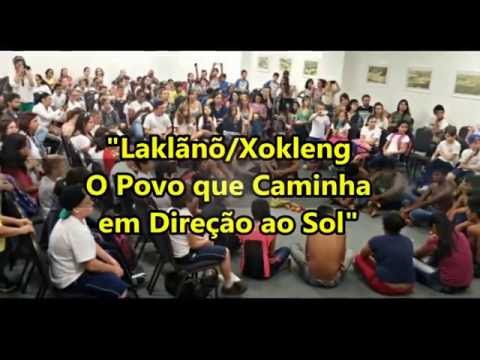 Xokleng: os que caminham para o sol na aldeia do conhecimento branco
