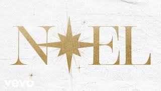 Tasha Cobbs Leonard - The First Noel (Lyric Video)