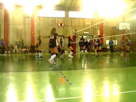 PGS Senago - Coop Novate 5/11/2016 4