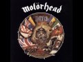 Motörhead - The One To Sing The Blues 