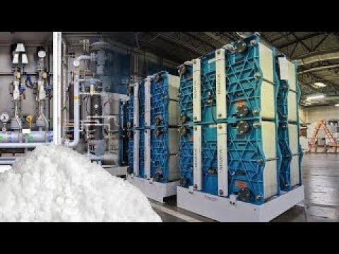 コンテナ内のエネルギー貯蔵