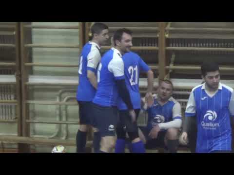 CUT 5  Qualium Systems - ХарьковФам