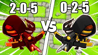 Which Crossbow Master Crosspath Is Better