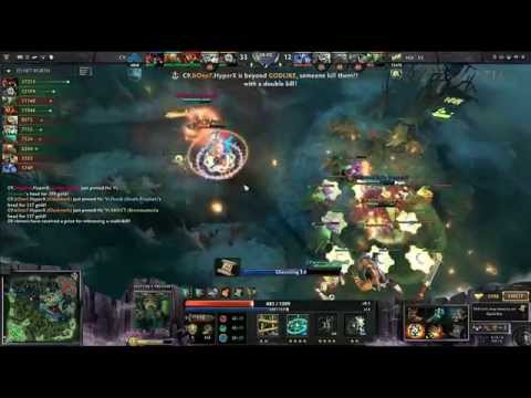 [Dota 2] The International 2014 - Highlights and Top Plays.