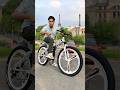 My Bmw X6 Cycle 6 Spoke Foldable Cycle With 21 Speed Gear Cycle Review